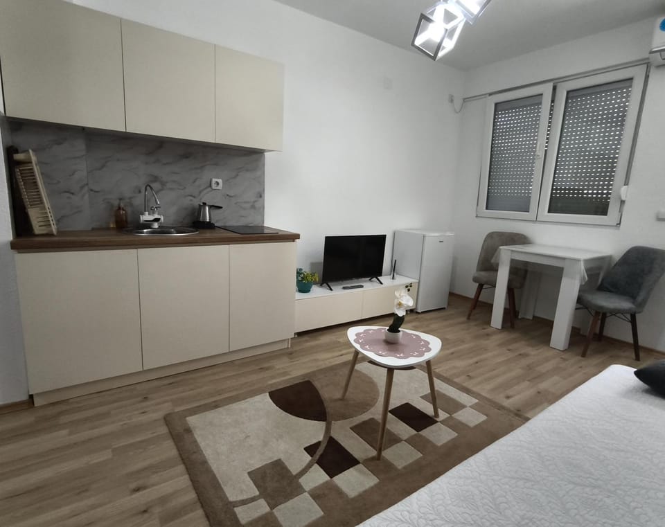 N&L apartments Apartment in North Macedonia