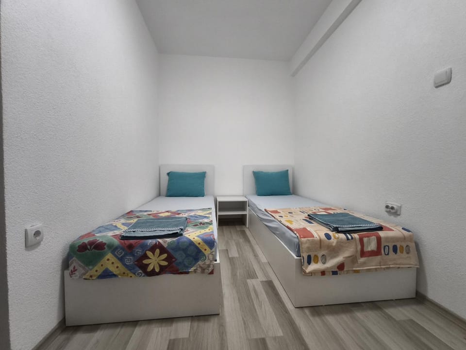 N&L apartments Apartment in North Macedonia