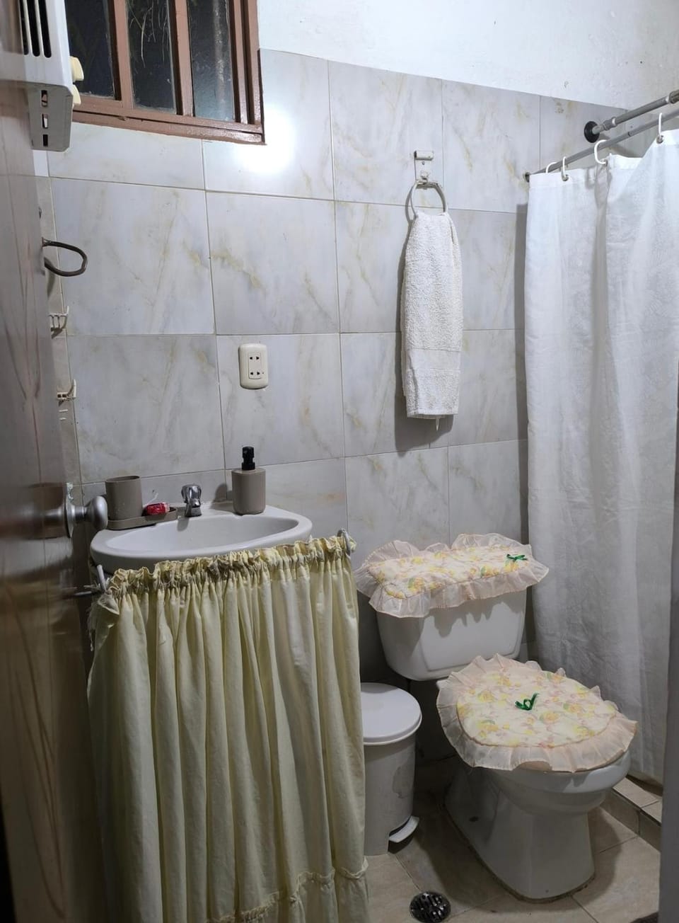 Acogedora cabaña Hospedaje Mérida House in Venezuela