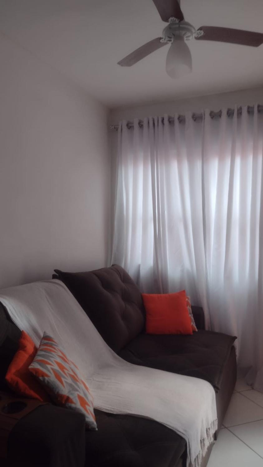 Casa Rafael House in Contagem