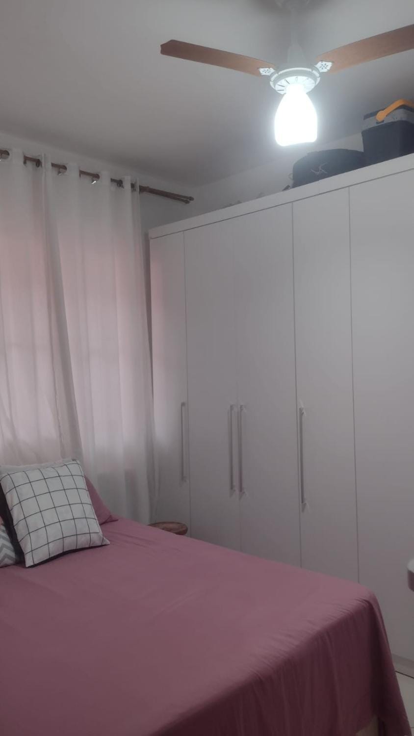 Casa Rafael House in Contagem