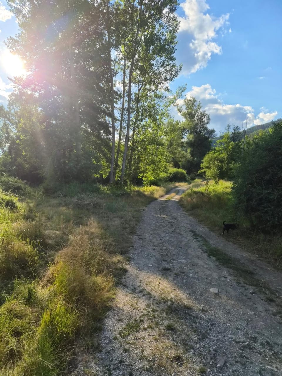 Kamp Kalavat Campground/ 
RV Resort in Serbia