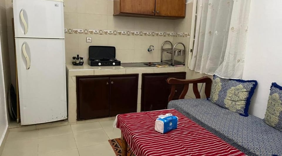Medina home Apartment in Tangier