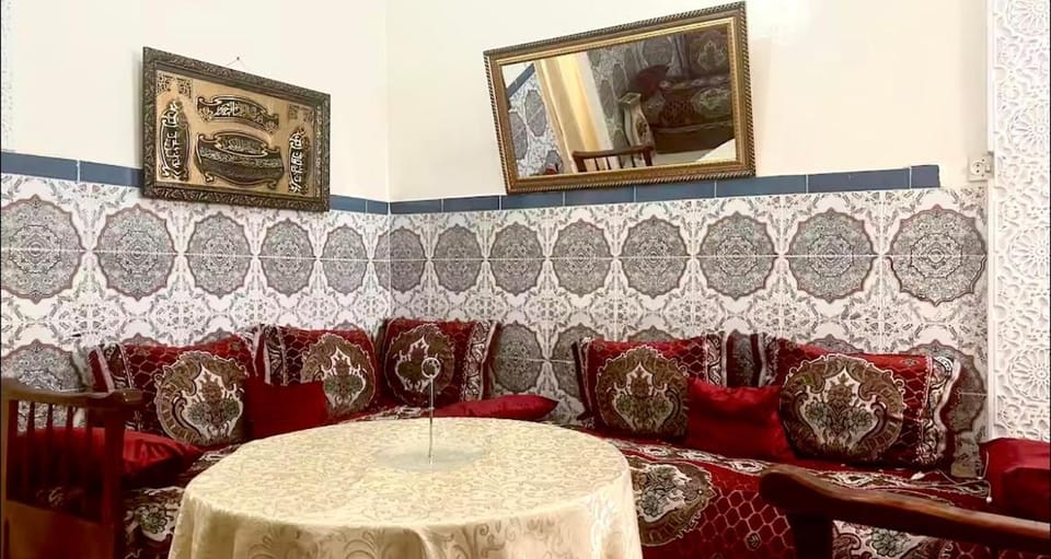 Medina home Apartment in Tangier