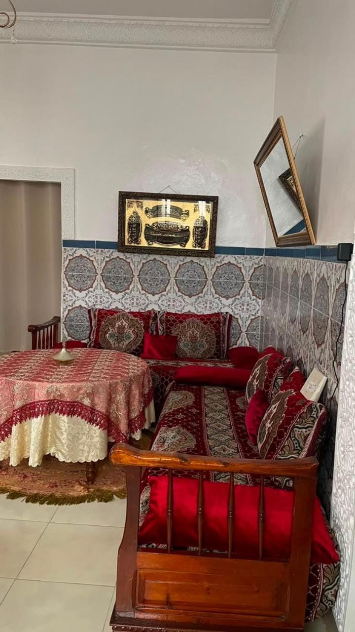 Medina home Apartment in Tangier