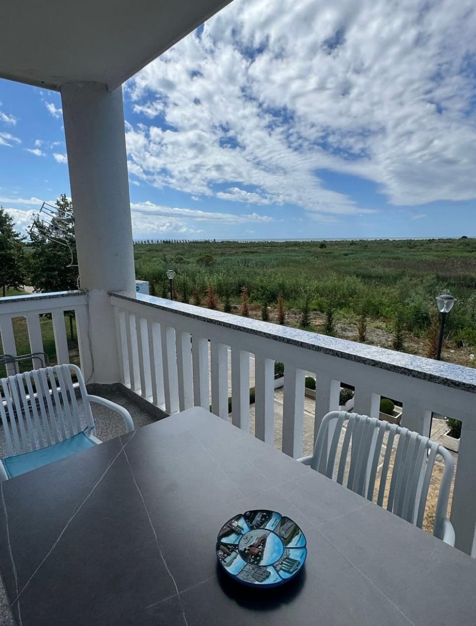 Chill House Velipoje Apartment in Montenegro