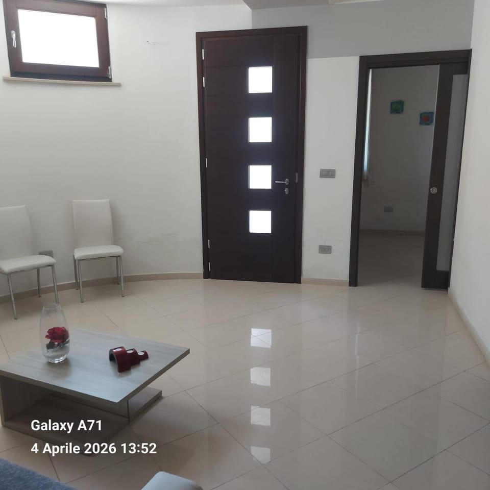 Casa Lory Apartment in Tricase