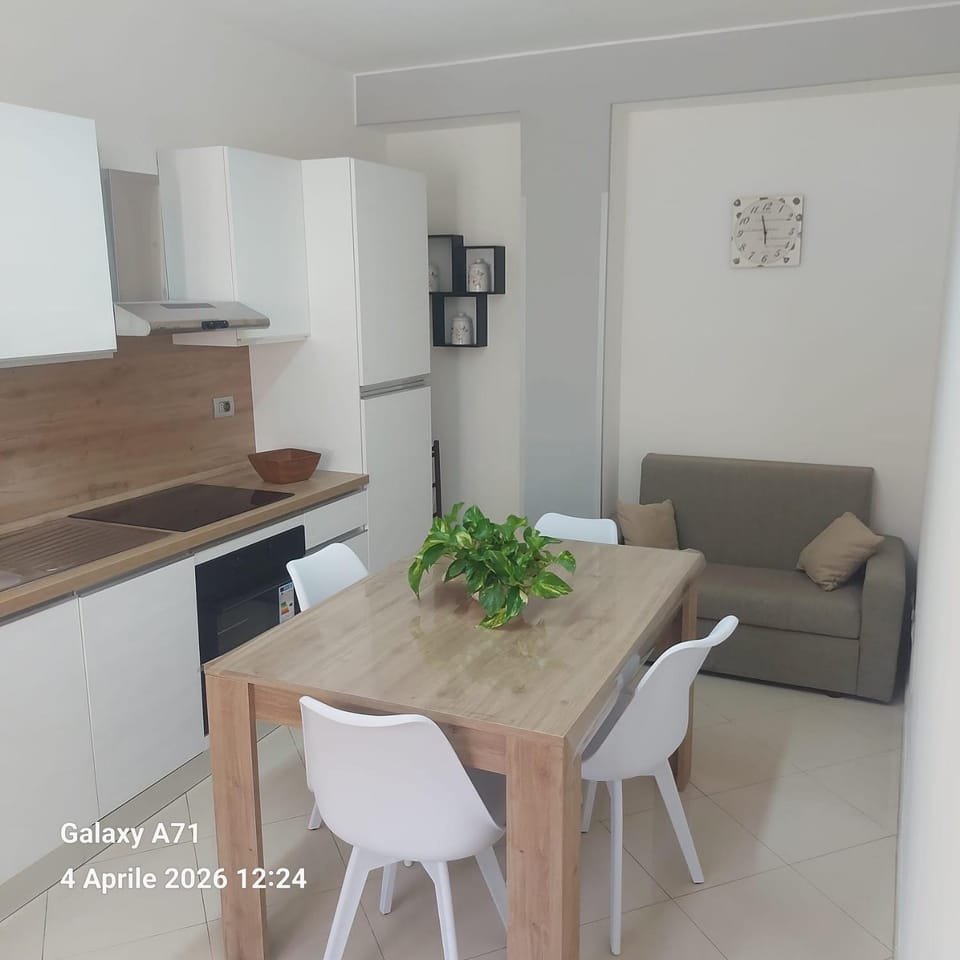 Casa Lory Apartment in Tricase