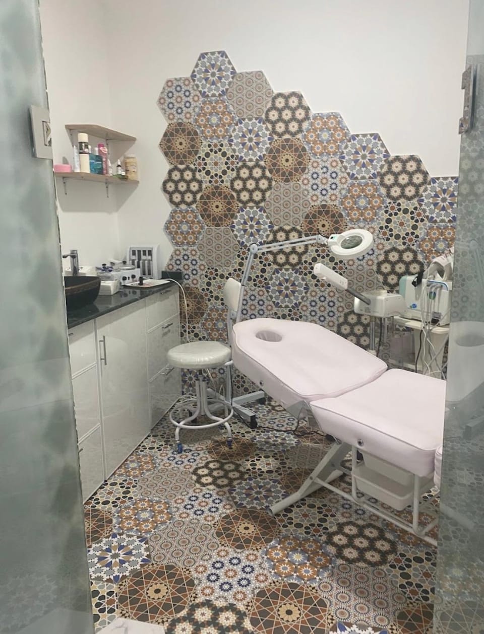 Dar Lala Fatma Hotel in Algiers [El Djazaïr]