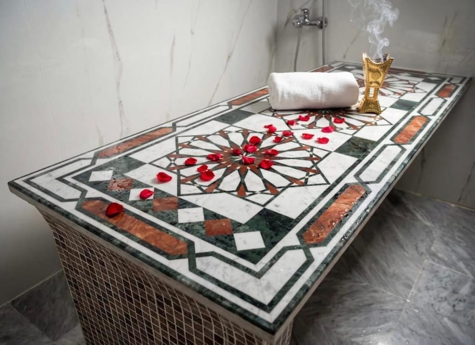 Dar Lala Fatma Hotel in Algiers [El Djazaïr]