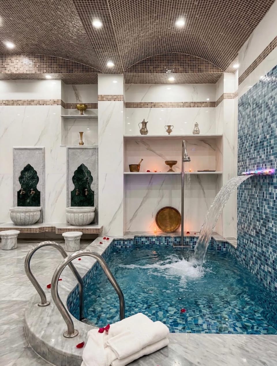Dar Lala Fatma Hotel in Algiers [El Djazaïr]
