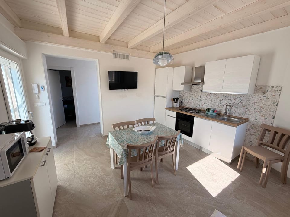 CeLu Home Apartment in Campomarino