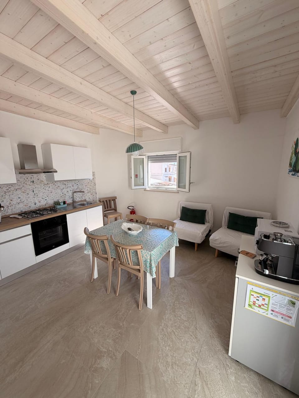 CeLu Home Apartment in Campomarino
