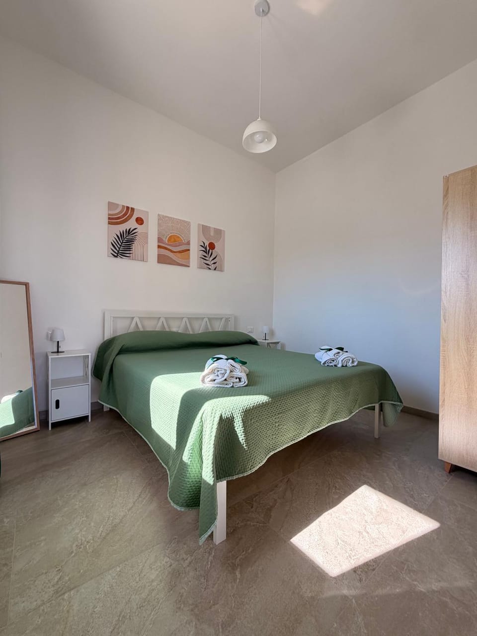 CeLu Home Apartment in Campomarino
