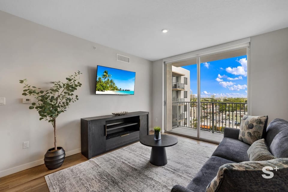 TV and multimedia, View (from property/room), Living room