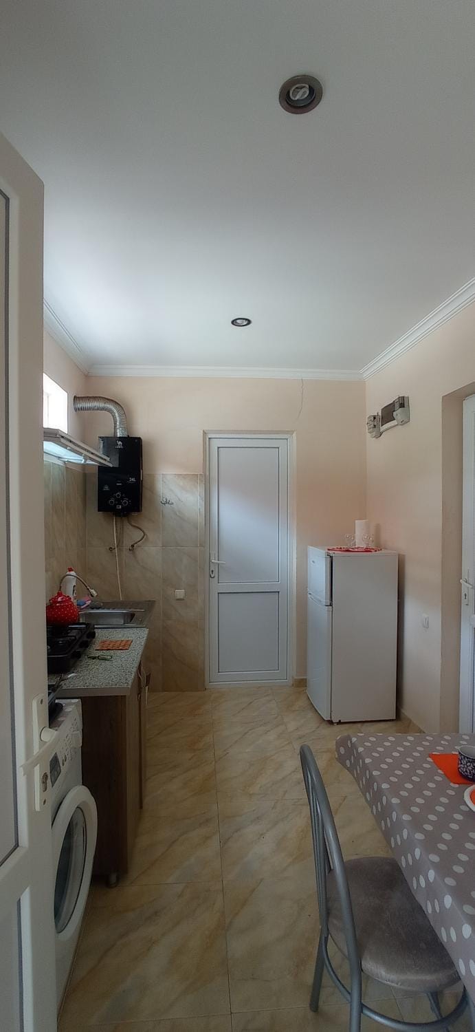 У Томары Apartment in Adjara, Georgia