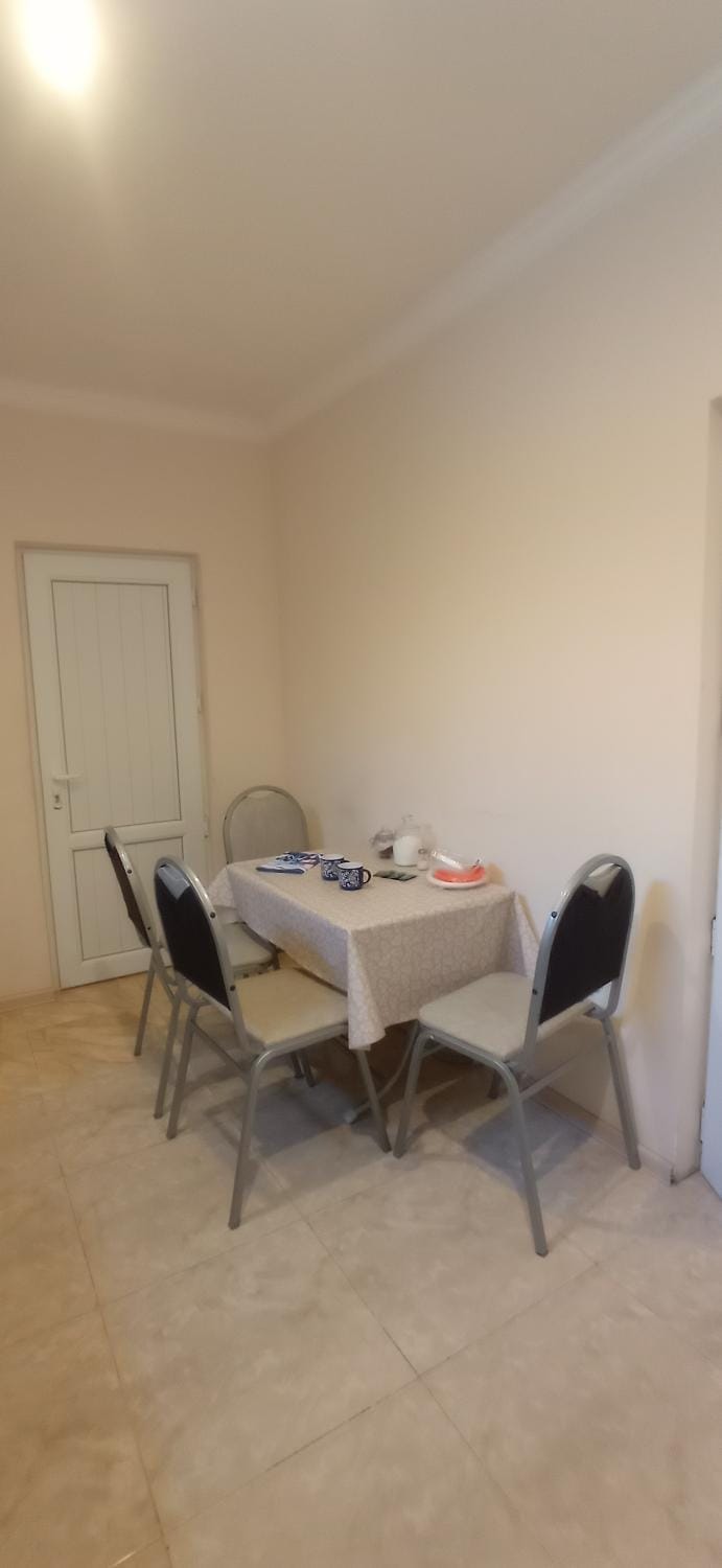 У Томары Apartment in Adjara, Georgia