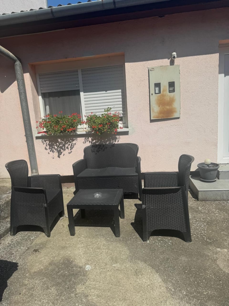 Luna Apartment in Vojvodina