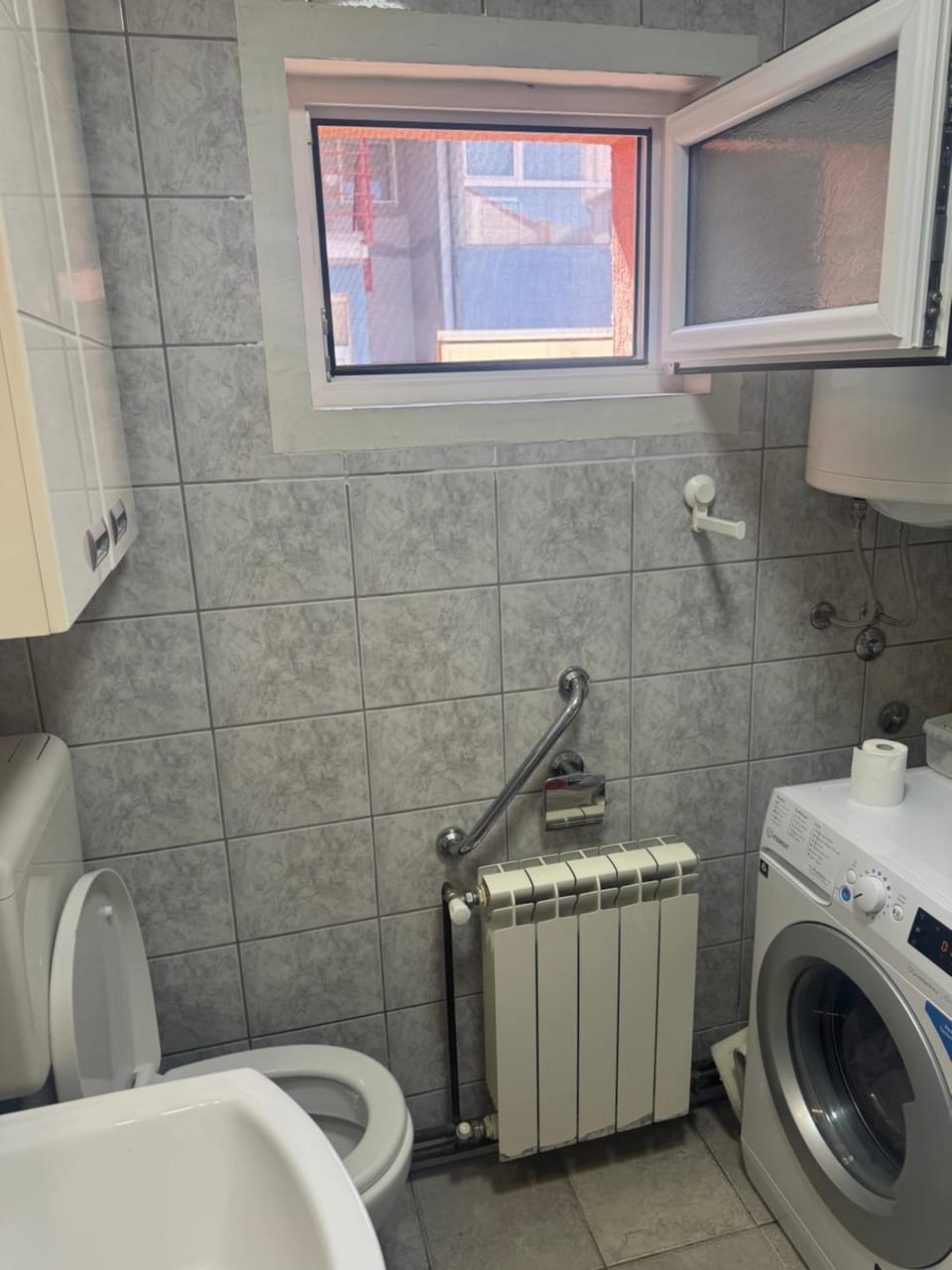 Luna Apartment in Vojvodina