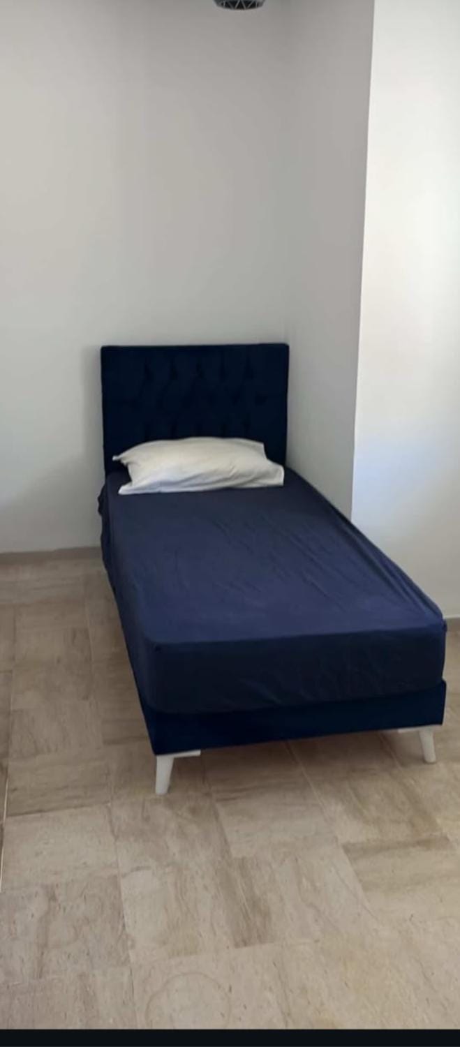 L appartement élégance Apartment in Tunis