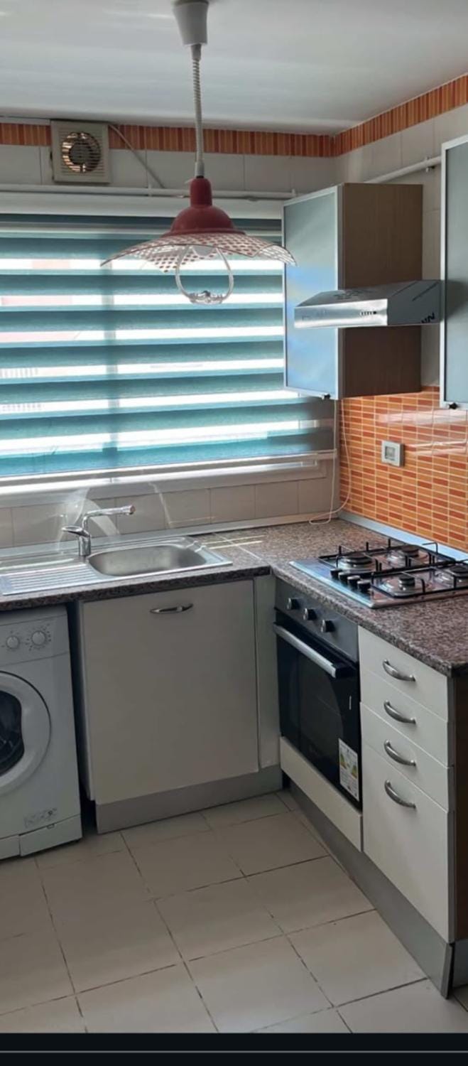 L appartement élégance Apartment in Tunis