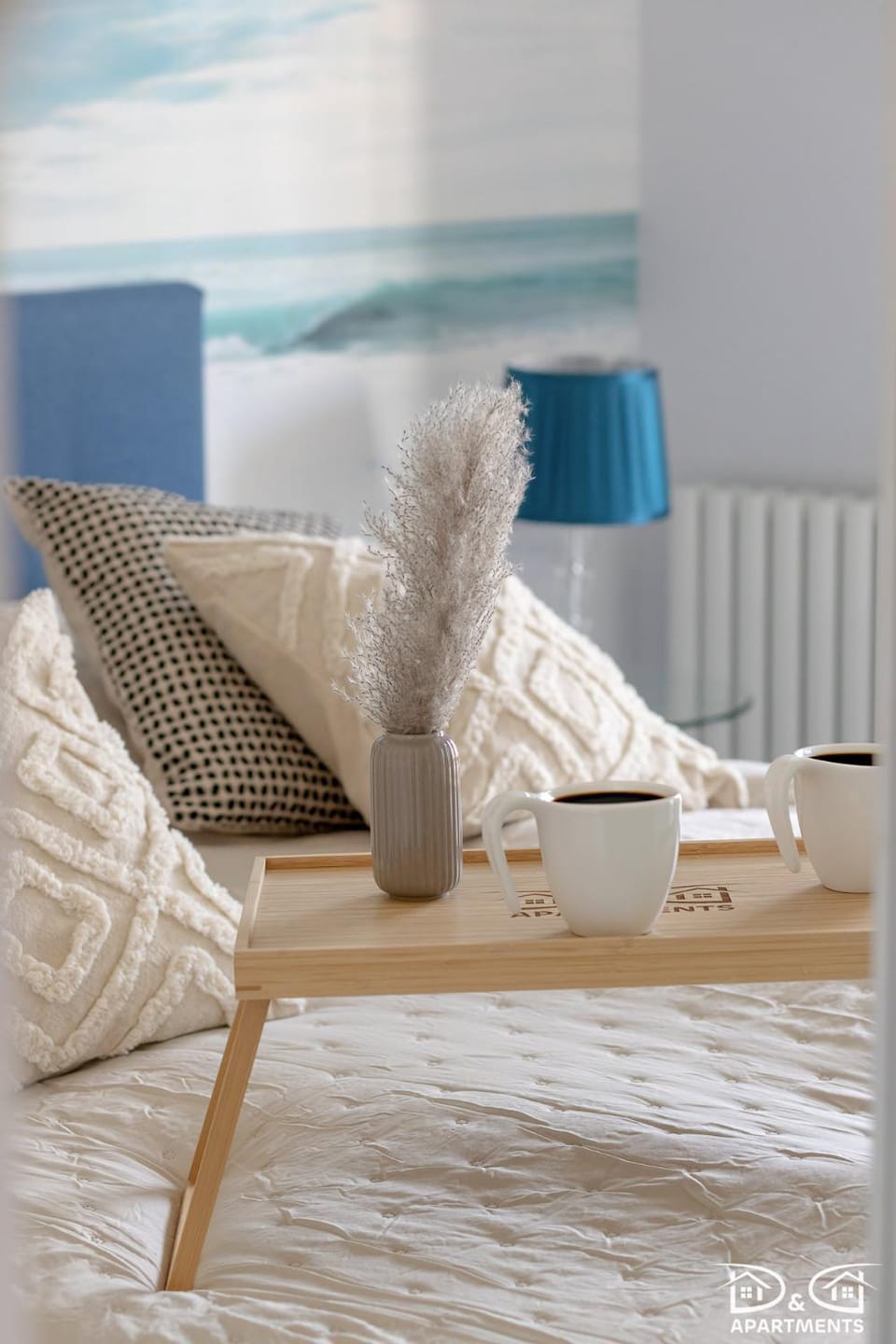 Gardenia Sea View D&D Apartments Apartment in West Pomeranian Voivodeship, Poland