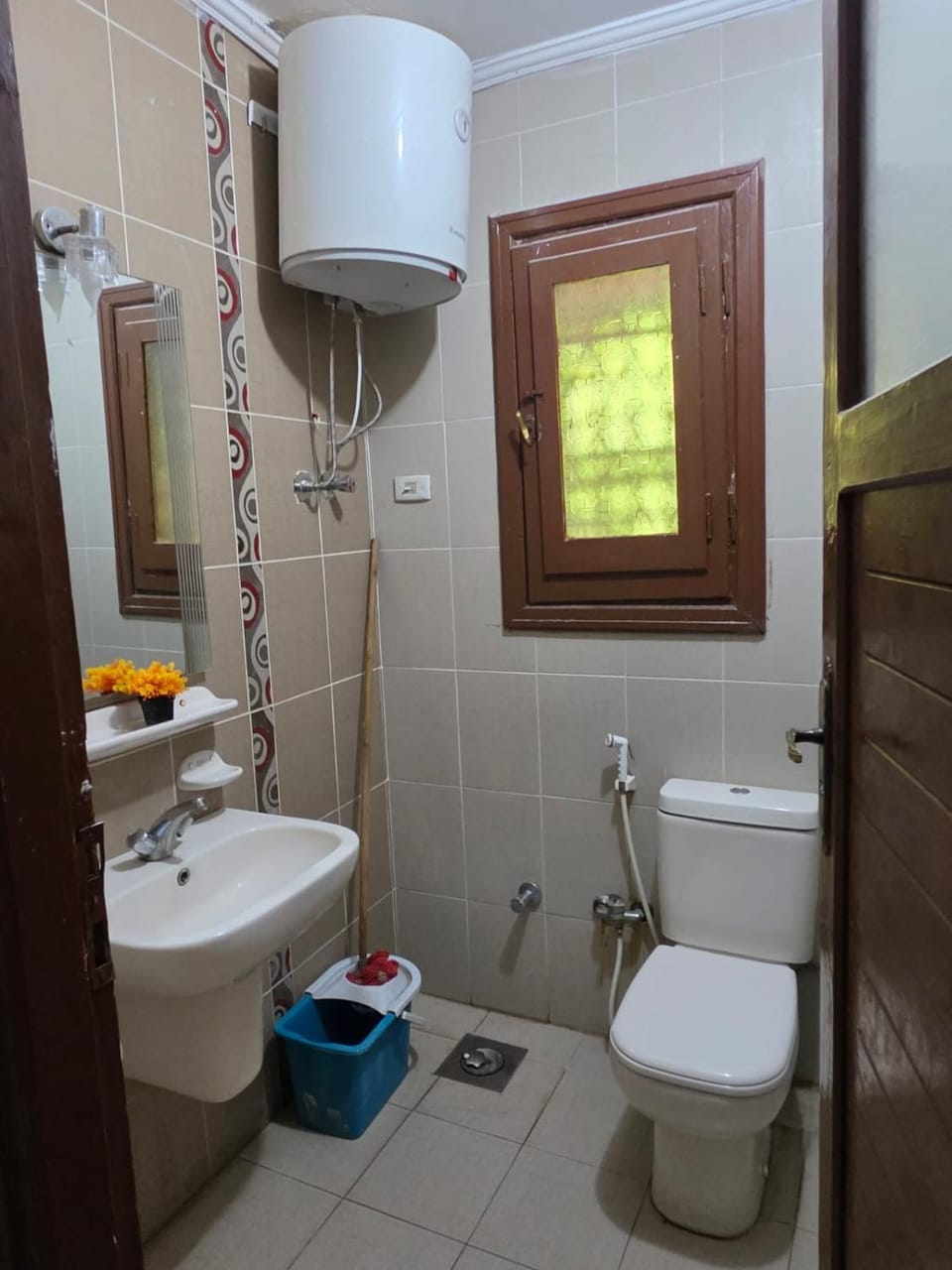 Marina 6 north coast Apartment in Egypt