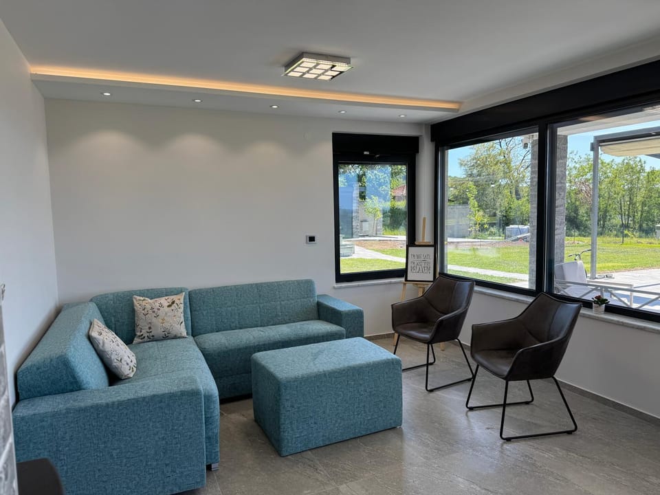 Vila 27 Takovo Villa in Serbia