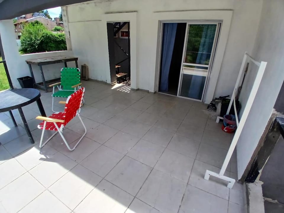 Hospedaje Cosquin Apartment in Cordoba Province