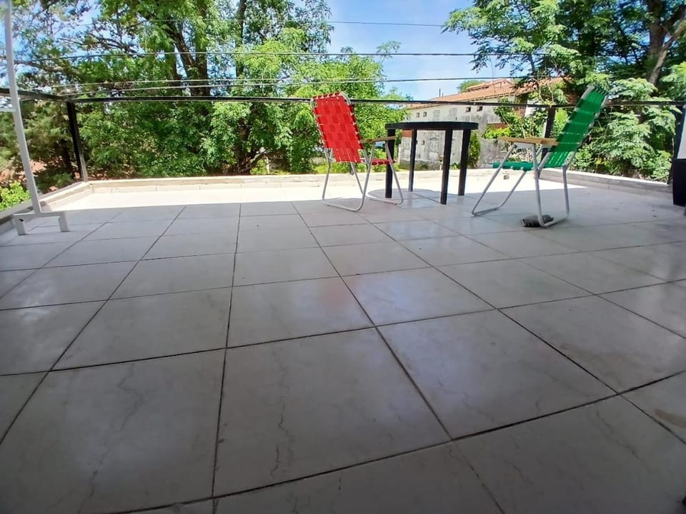 Hospedaje Cosquin Apartment in Cordoba Province