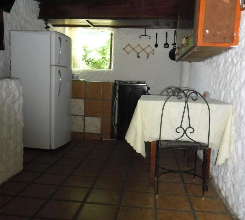 Cabaña tipo anexo con estacionamiento privado Apartment in Venezuela