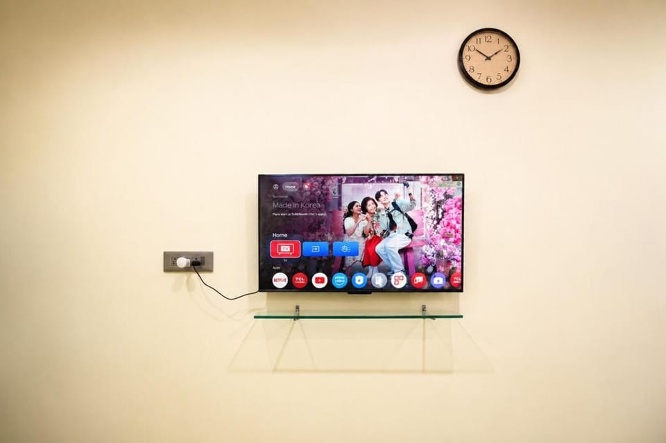 TV and multimedia