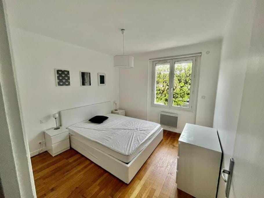 La KAZA Paris & Disney Apartment in Chelles