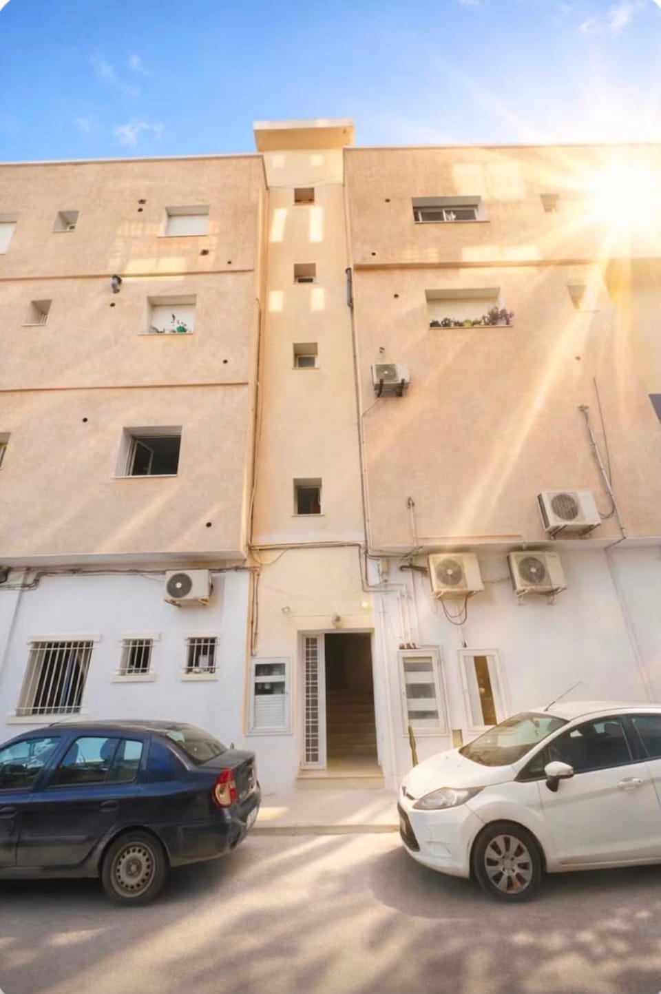 Amber Apartment in Nabeul‎, Tunisia