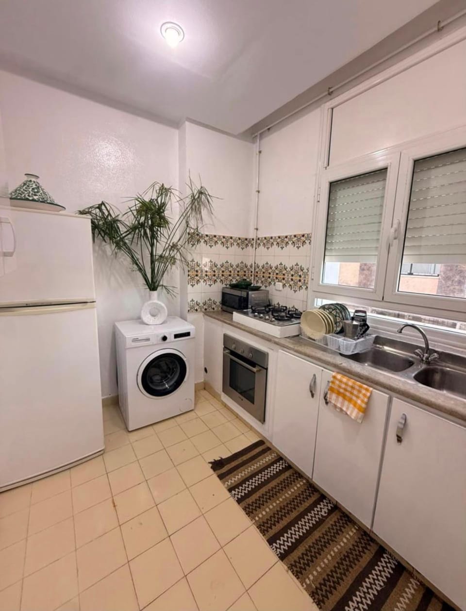Amber Apartment in Nabeul‎, Tunisia