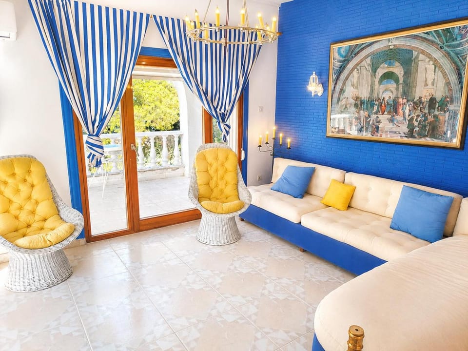 Natasa private house House in Halkidiki