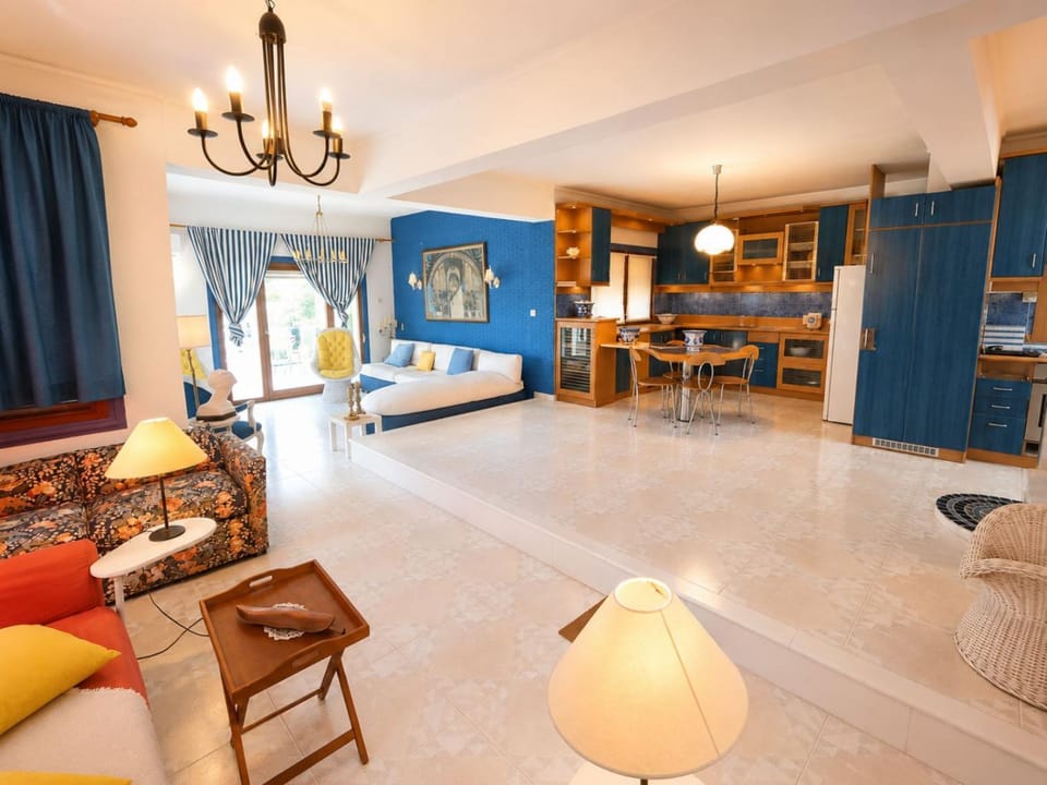 Natasa private house House in Halkidiki