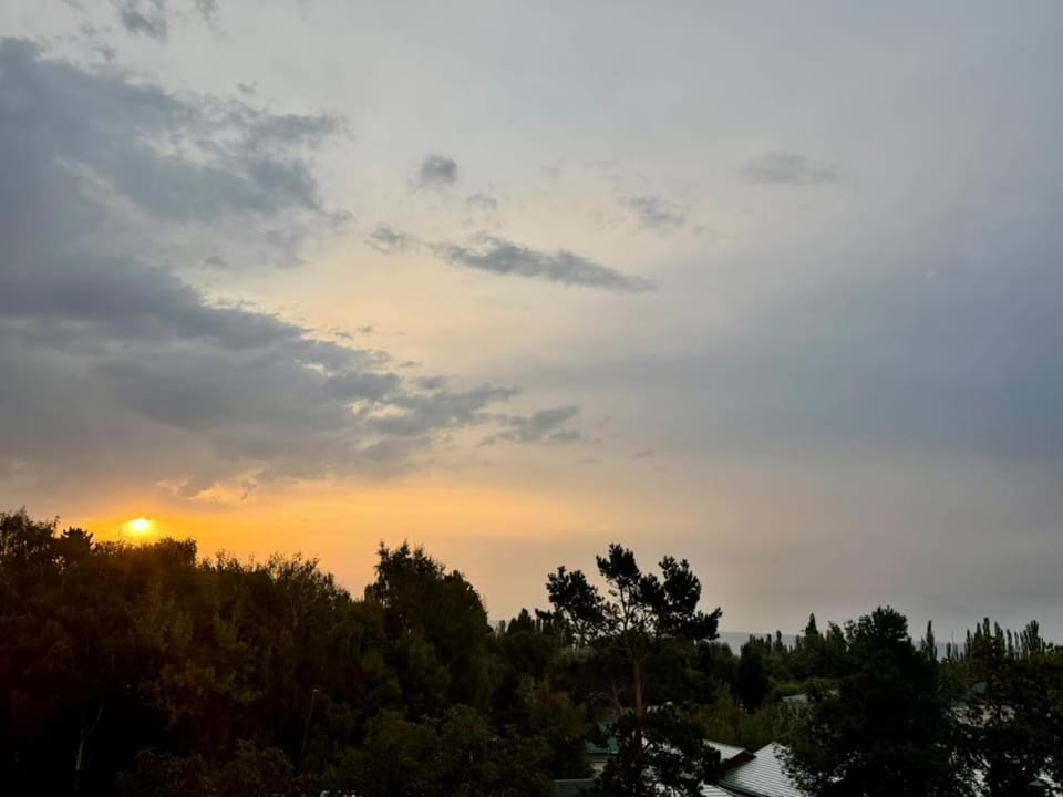 View (from property/room)
