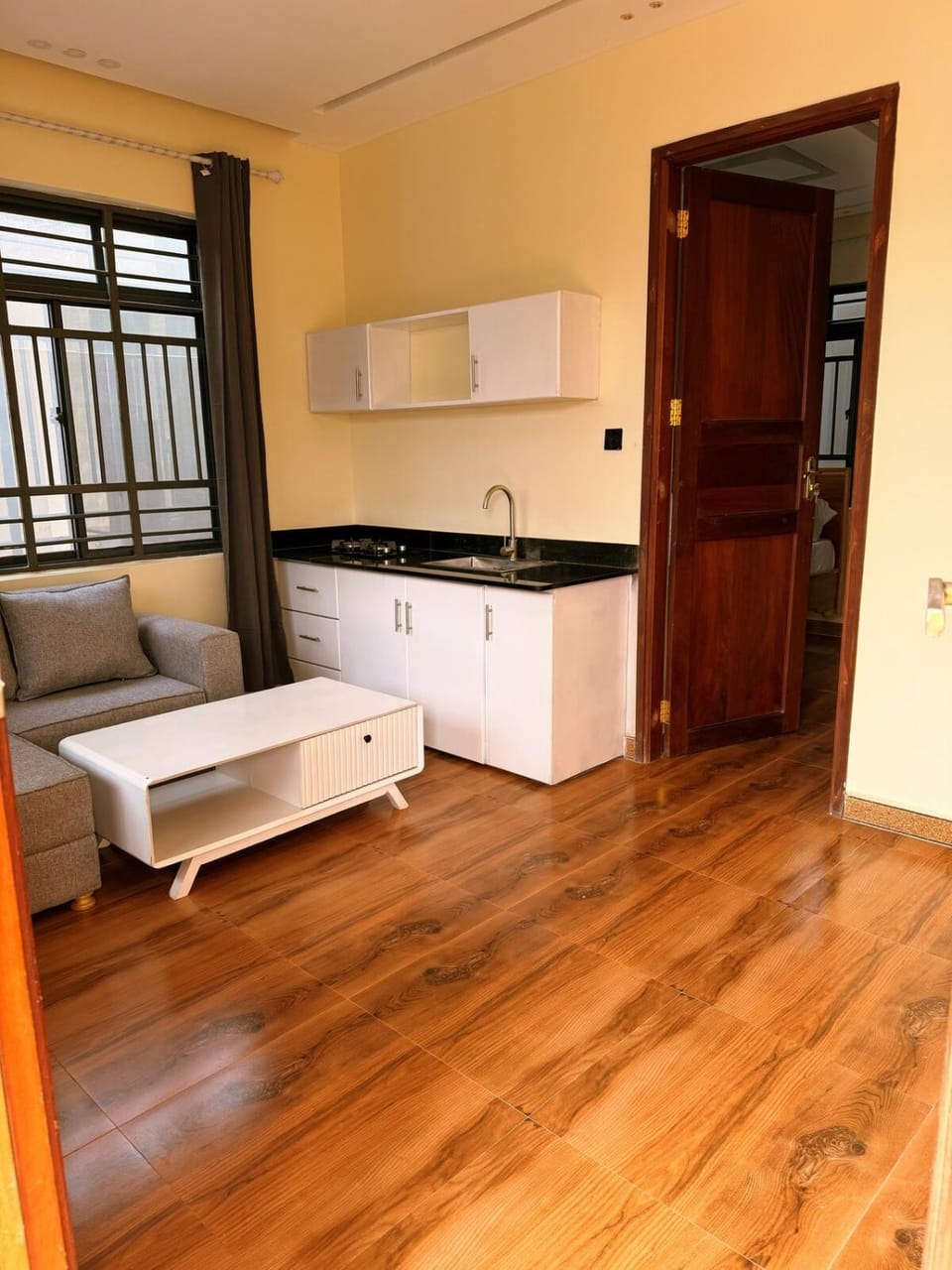 Nungwicozy stay Apartment in Unguja North Region