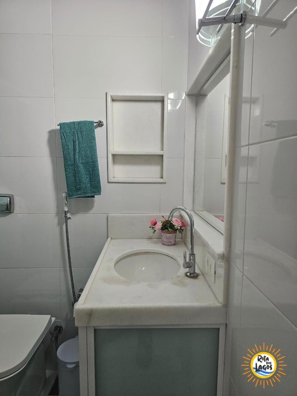 Flat Copacabana, Rio de Janeiro, Brazil COPA 011 Apartment in Rio de Janeiro