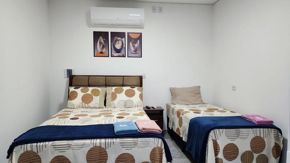 Casa requinte estilo Estúdio próx Fema Unesp Apartment in State of Paraná