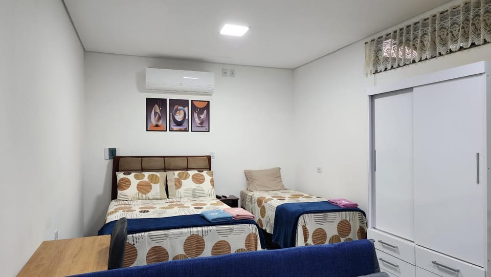 Casa requinte estilo Estúdio próx Fema Unesp Apartment in State of Paraná