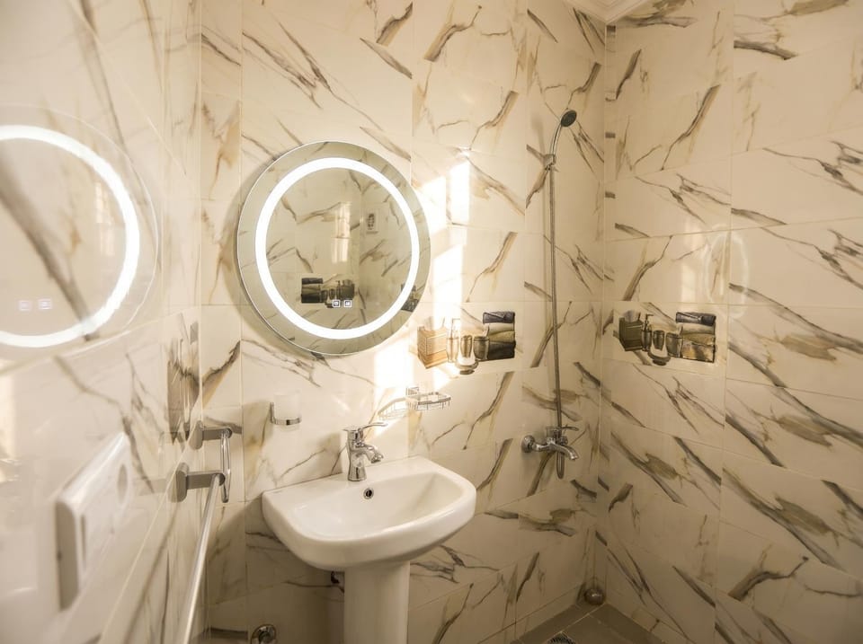 BAKURY LUXURY STAY Tetouan-Boujarah Apartment in Tangier-Tétouan-Al Hoceima