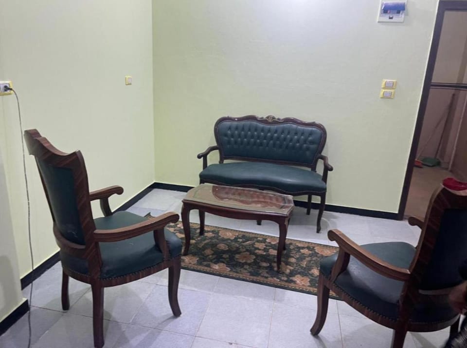 شقق مكيفة برج محمد فتحي Apartment in Egypt