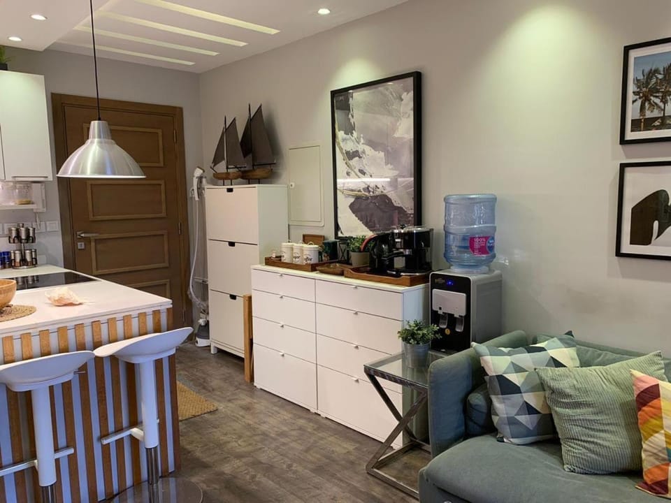 Marassi Marina1 Emaar Families and groups only Chalet in Egypt