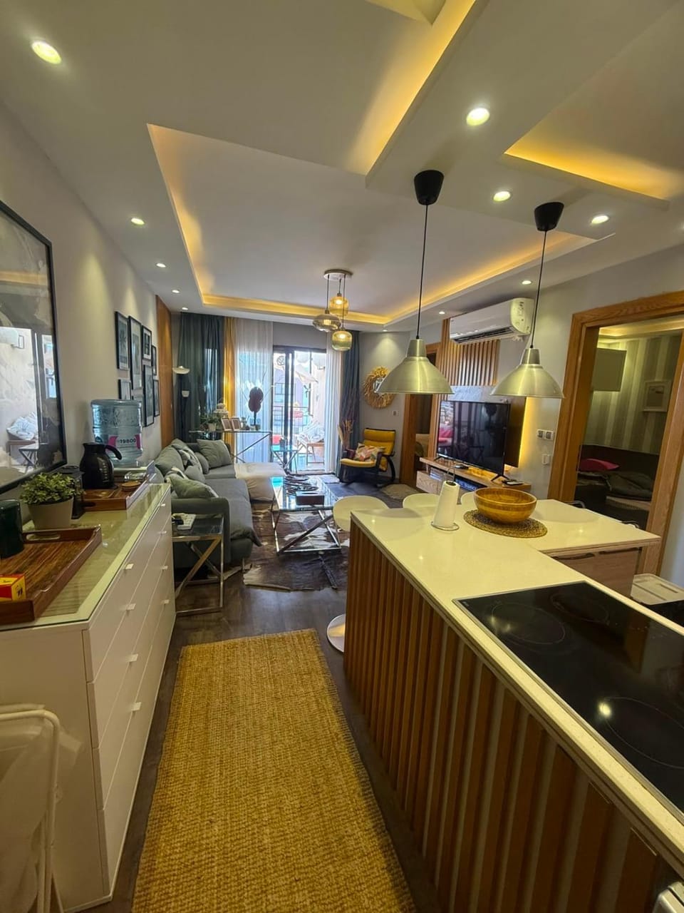 Marassi Marina1 Emaar Families and groups only Chalet in Egypt