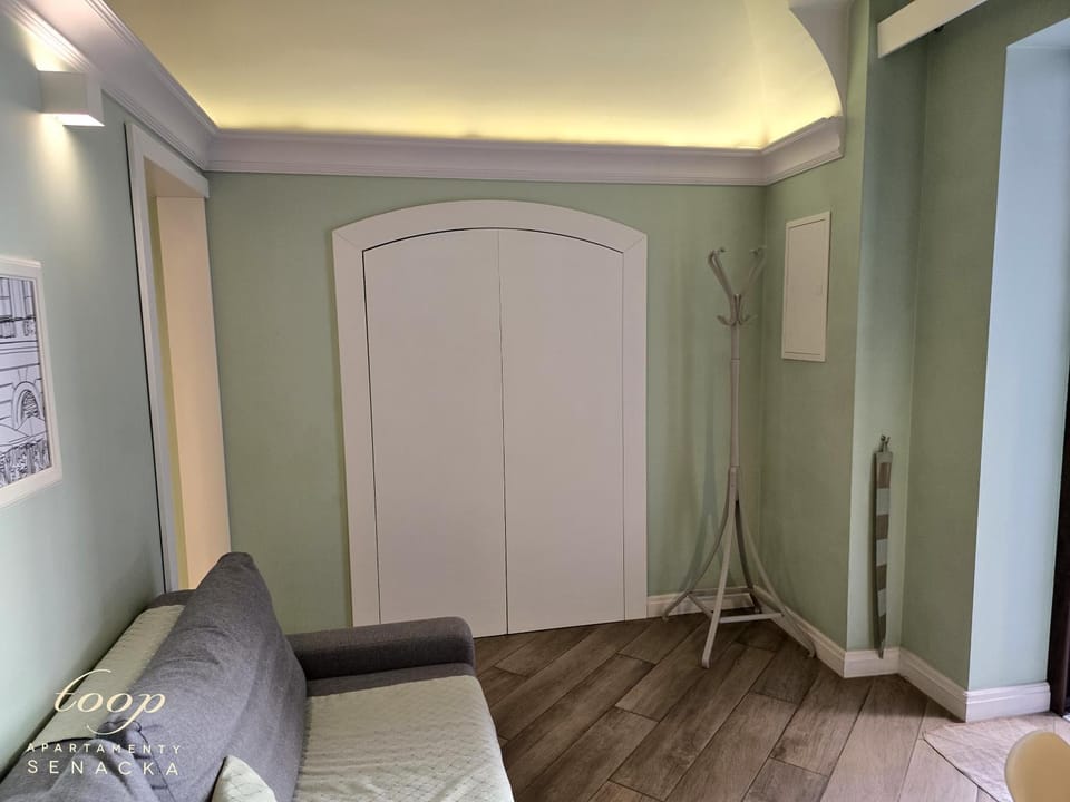 Old Town Apartments by Aurea Apartment in Krakow