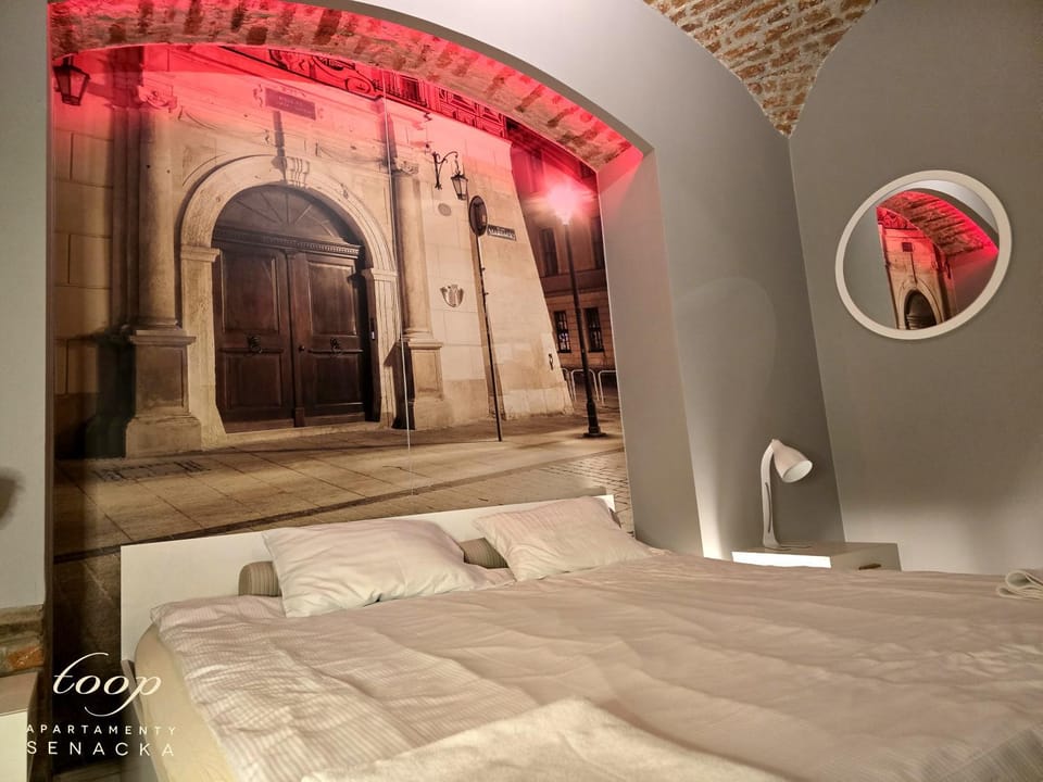 Old Town Apartments by Aurea Apartment in Krakow