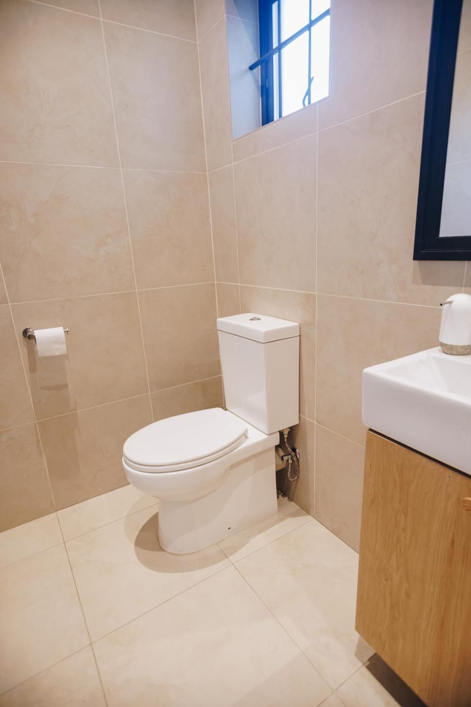 Toilet, Bathroom