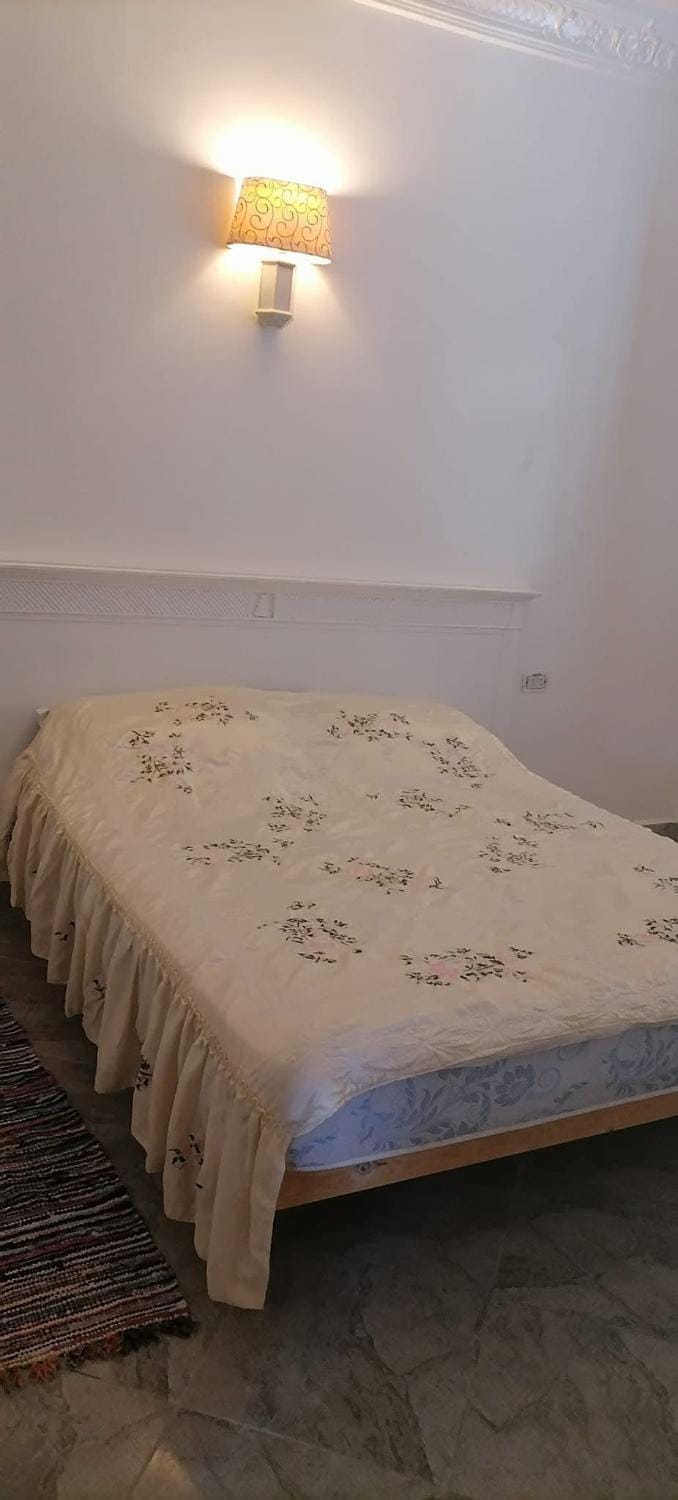 Maison Souad Guest House Apartment in Sousse Governorate, Tunisia